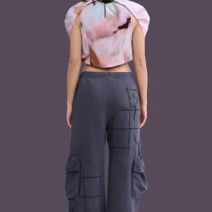 Tops | Collina Strada MOLD HILLARY TOP