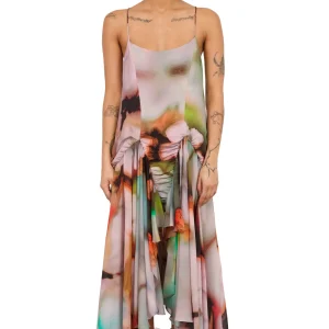 Dresses | Collina Strada MOLD MAGNOLIA DRESS