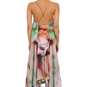Dresses | Collina Strada MOLD MAGNOLIA DRESS