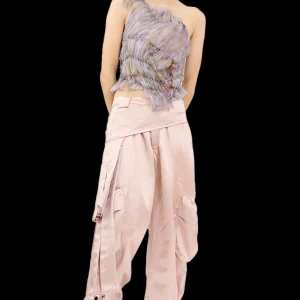 Tops | Collina Strada MOLTEN FLOWERS JAZZELLE TOP