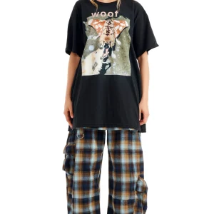 Tops | Collina Strada MOTH WOOF TEE