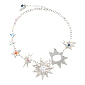 Necklaces | Collina Strada MULTI CELESTE NECKLACE
