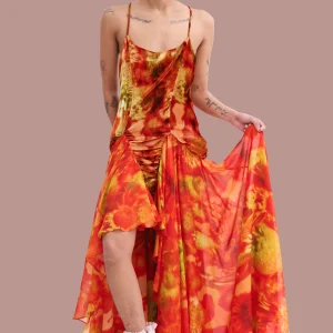 Dresses | Collina Strada MUMS THE WORD MAGNOLIA GOWN