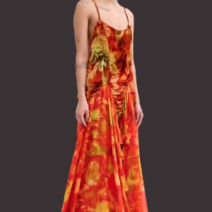 Dresses | Collina Strada MUMS THE WORD MAGNOLIA GOWN