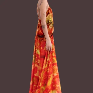 Dresses | Collina Strada MUMS THE WORD MAGNOLIA GOWN
