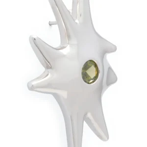 Earrings | Collina Strada OLIVE MINI CELESTE EARRINGS