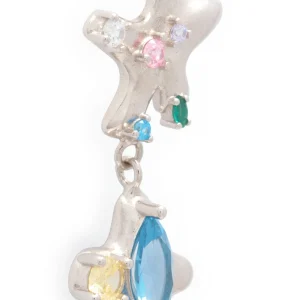 Earrings | Collina Strada PARTY MIX STAR DANGLE EARRINGS