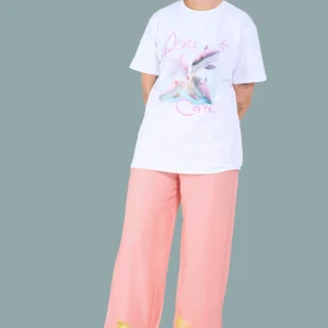 Tops | Collina Strada PEACE OF CAKE TEE
