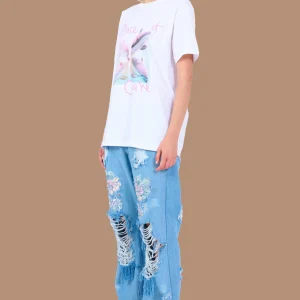 Tops | Collina Strada PEACE OF CAKE TEE