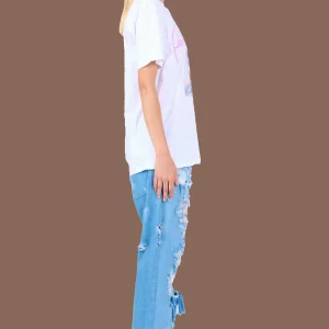 Tops | Collina Strada PEACE OF CAKE TEE