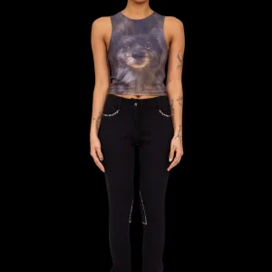 Tops | Collina Strada POWIE DACHI CARDIO TANK