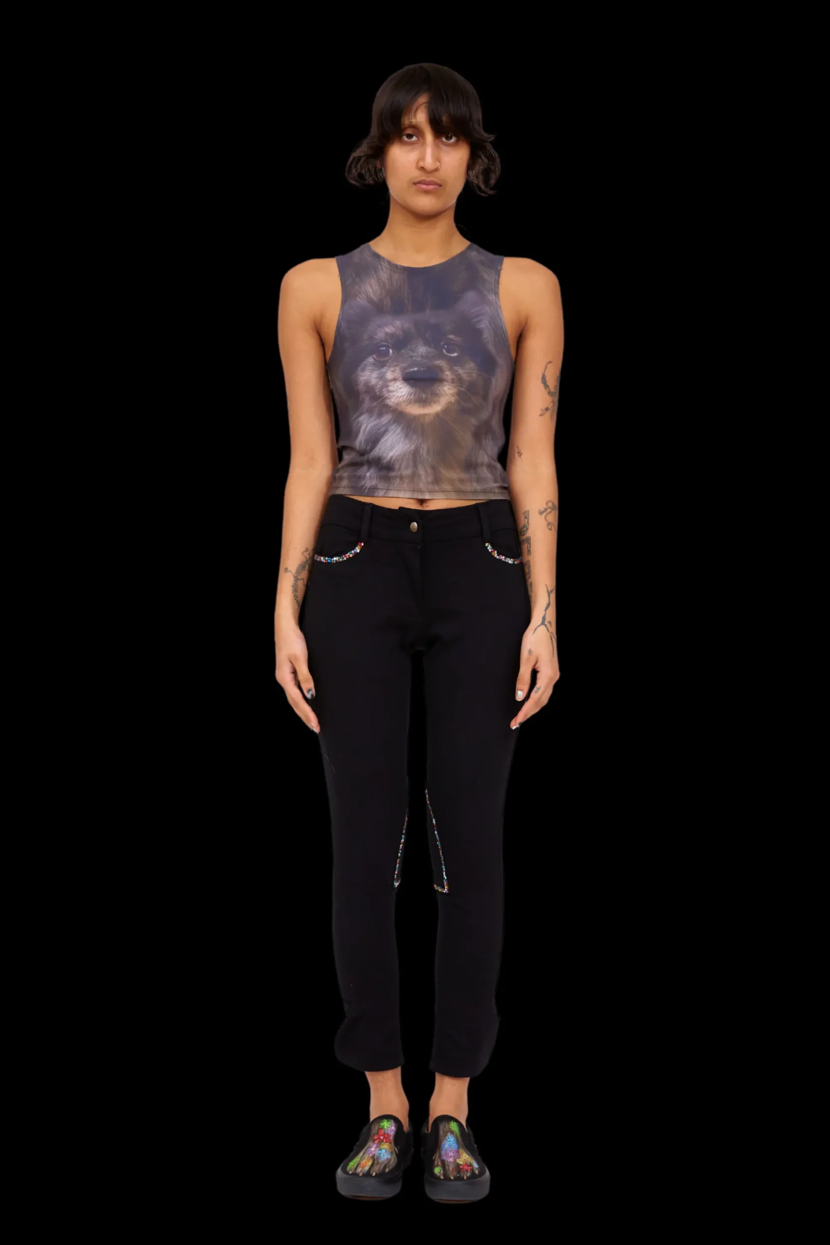 powie_dachi_cardio_tank_0.webp Tops | Collina Strada POWIE DACHI CARDIO TANK
