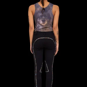 Tops | Collina Strada POWIE DACHI CARDIO TANK