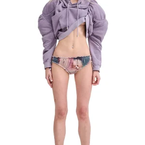 Pants | Collina Strada PUPPY BOWL MAGNOLIA PANTY