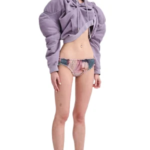 Pants | Collina Strada PUPPY BOWL MAGNOLIA PANTY