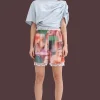 Pants | Collina Strada PUPPY BOWL ODEON BOXER