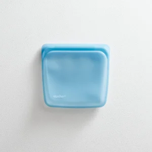 Home & Wellness | Collina Strada Reusable Blue Sandwich Bag | Stasher