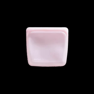 Home & Wellness | Collina Strada Reusable Pink Sandwich Bag | Stasher