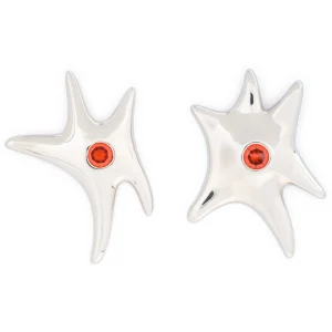 Earrings | Collina Strada RUBY CELESTE EARRING