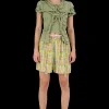 Tops | Collina Strada SAGE STAR TEE