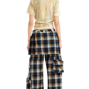 Tops | Collina Strada SEA MOSS RING TEE