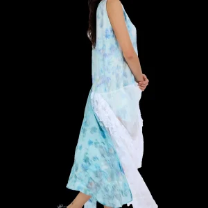 Dresses | Collina Strada SHADOW FLOWER FANNY DRESS