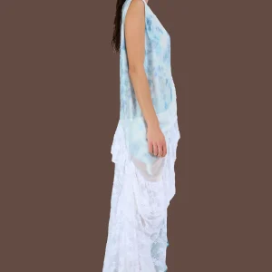 Dresses | Collina Strada SHADOW FLOWER FANNY DRESS