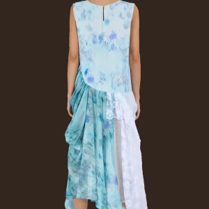 Dresses | Collina Strada SHADOW FLOWER FANNY DRESS