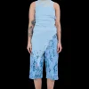 Tops | Dresses | Collina Strada SKY ARTEMIS TANK