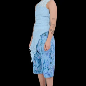 Tops | Dresses | Collina Strada SKY ARTEMIS TANK