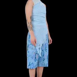 Tops | Dresses | Collina Strada SKY ARTEMIS TANK