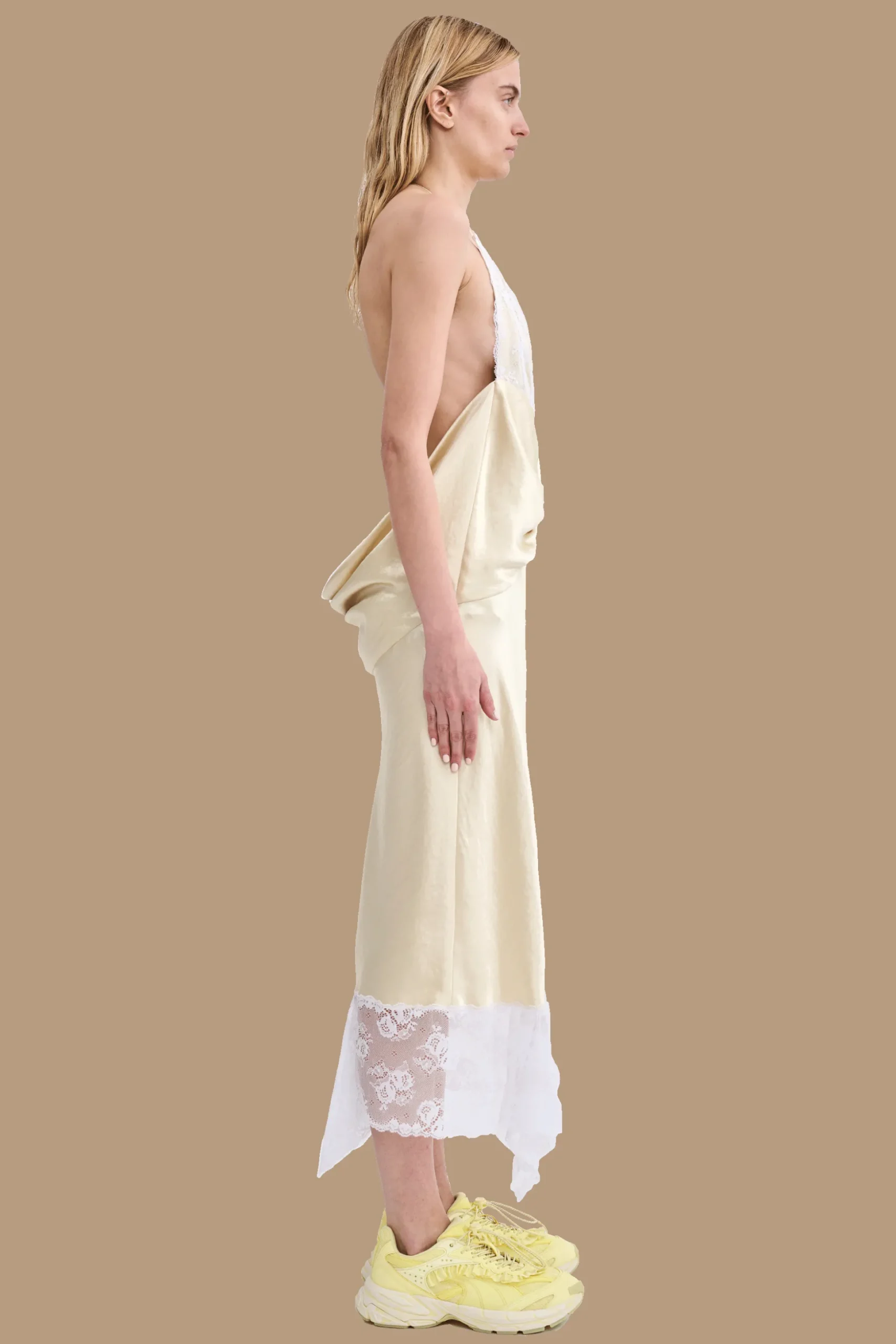 soft_yellow_court_slip_dress_3.webp Dresses | Collina Strada SOFT YELLOW COURT SLIP DRESS