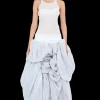 Dresses | Collina Strada STONE SOFT GOWN