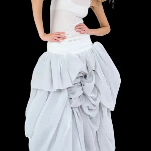 Dresses | Collina Strada STONE SOFT GOWN