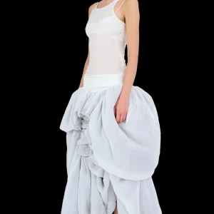 Dresses | Collina Strada STONE SOFT GOWN