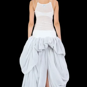 Dresses | Collina Strada STONE SOFT GOWN