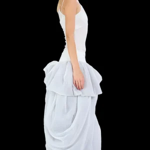 Dresses | Collina Strada STONE SOFT GOWN