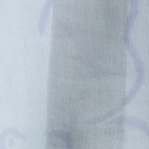 Tops | Collina Strada STORM BLUE FLOWER STRIPE TOSH TEE