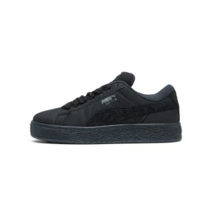 Shoes | Collina Strada SUEDE XL BLACK