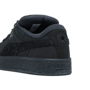 Shoes | Collina Strada SUEDE XL BLACK