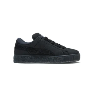 Shoes | Collina Strada SUEDE XL BLACK