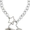 Necklaces | Collina Strada SUPER SPIKY STAR NECKLACE