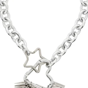 Necklaces | Collina Strada SUPER SPIKY STAR NECKLACE