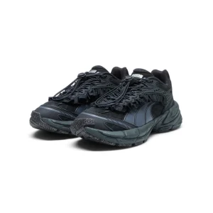 Shoes | Collina Strada VELOPHASIS VINTAGE BLACK