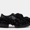Shoes | Collina Strada Virón MONARCH SHOE BLACK VELVET