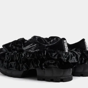 Shoes | Collina Strada Virón MONARCH SHOE BLACK VELVET