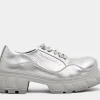 Shoes | Collina Strada Virón MONARCH SHOE APPLE Silver