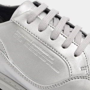 Shoes | Collina Strada Virón MONARCH SHOE APPLE Silver