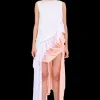 Dresses | Collina Strada WHITE MELON FANNY DRESS